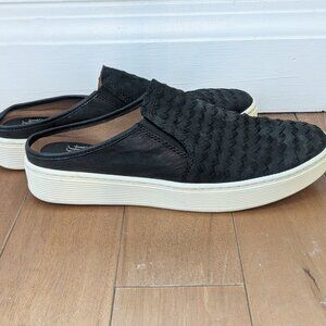Sofft Slip-On Mule Sneaker